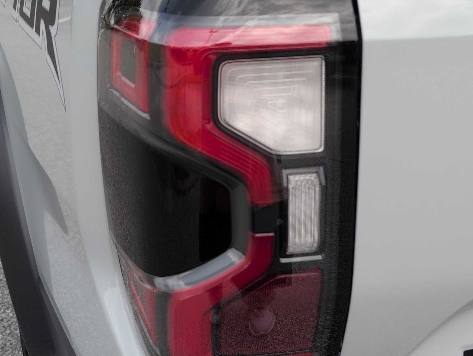 New 2026 Avalanche Ford Raptor® image 16