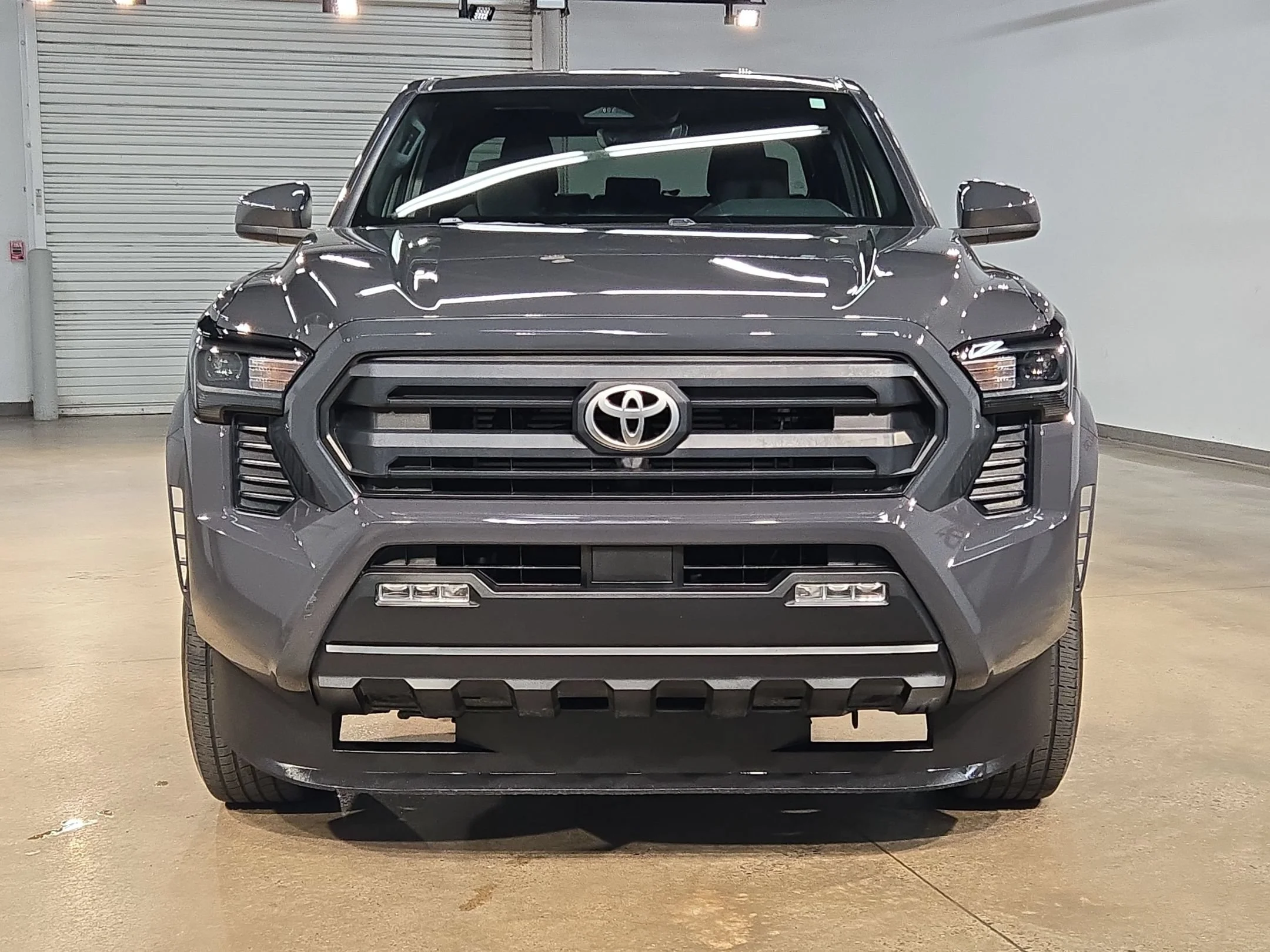 Certified Used 2025 Underground Toyota SR5 image 2