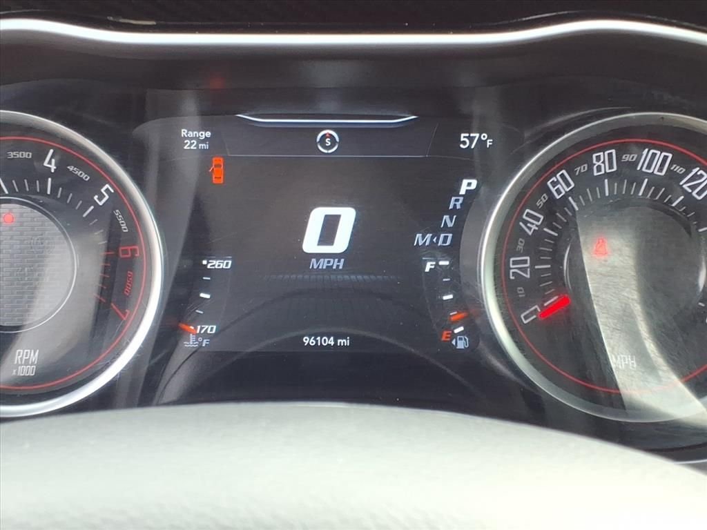 2021 Dodge Challenger R/T - Photo 18