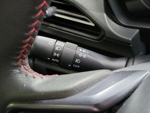 Used 2023 Red Subaru Premium image 12
