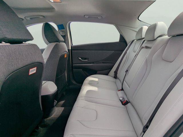 New 2026 Abyss Black Hyundai Limited image 14