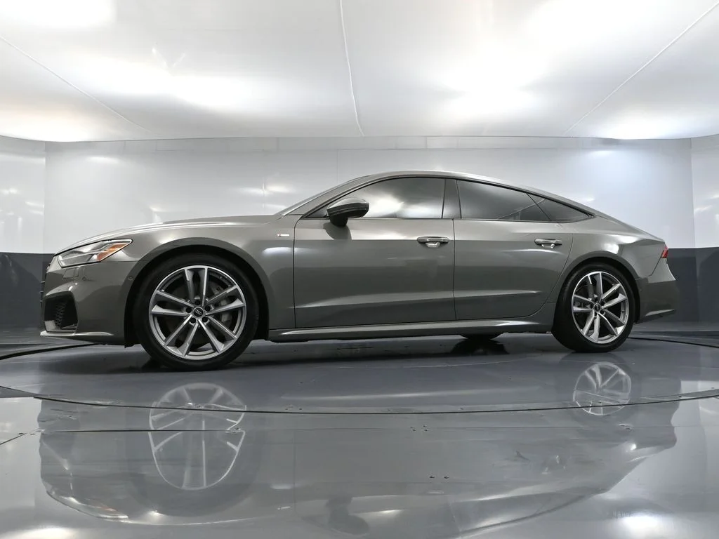 2022 Audi A7 Premium Plus - Photo 48