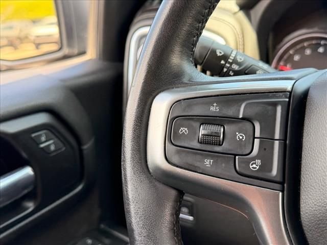 Used 2022 Gray Chevrolet RST image 18