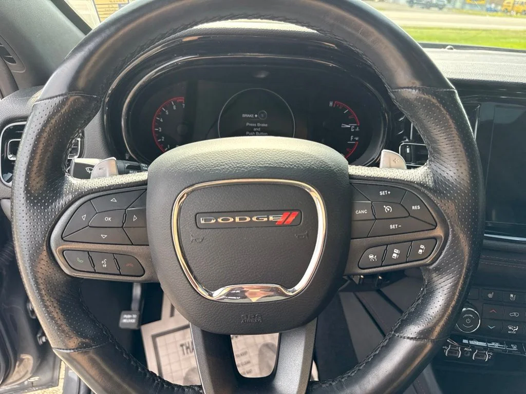 Used 2024 Gray Dodge GT Plus image 20