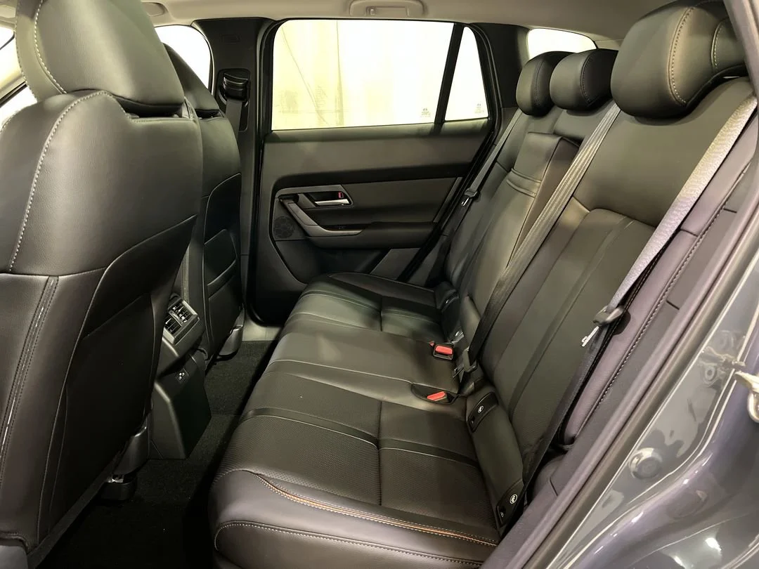 2026 Mazda CX-50 Premium - Photo 19