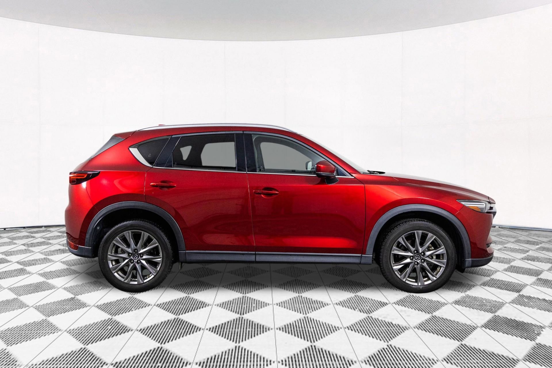 2019 MAZDA CX-5 - Image 16