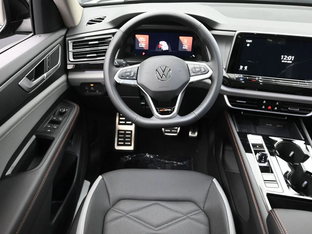 2026 Volkswagen Atlas Atlas Peak Edition - Photo 13