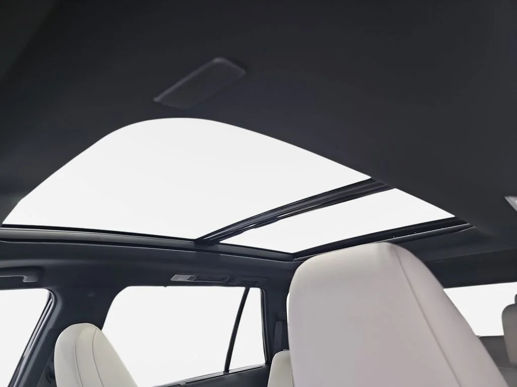New 2026 Caviar Lexus PREMIUM AWD image 28