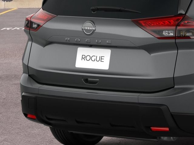 New 2026 Gray Nissan S image 14