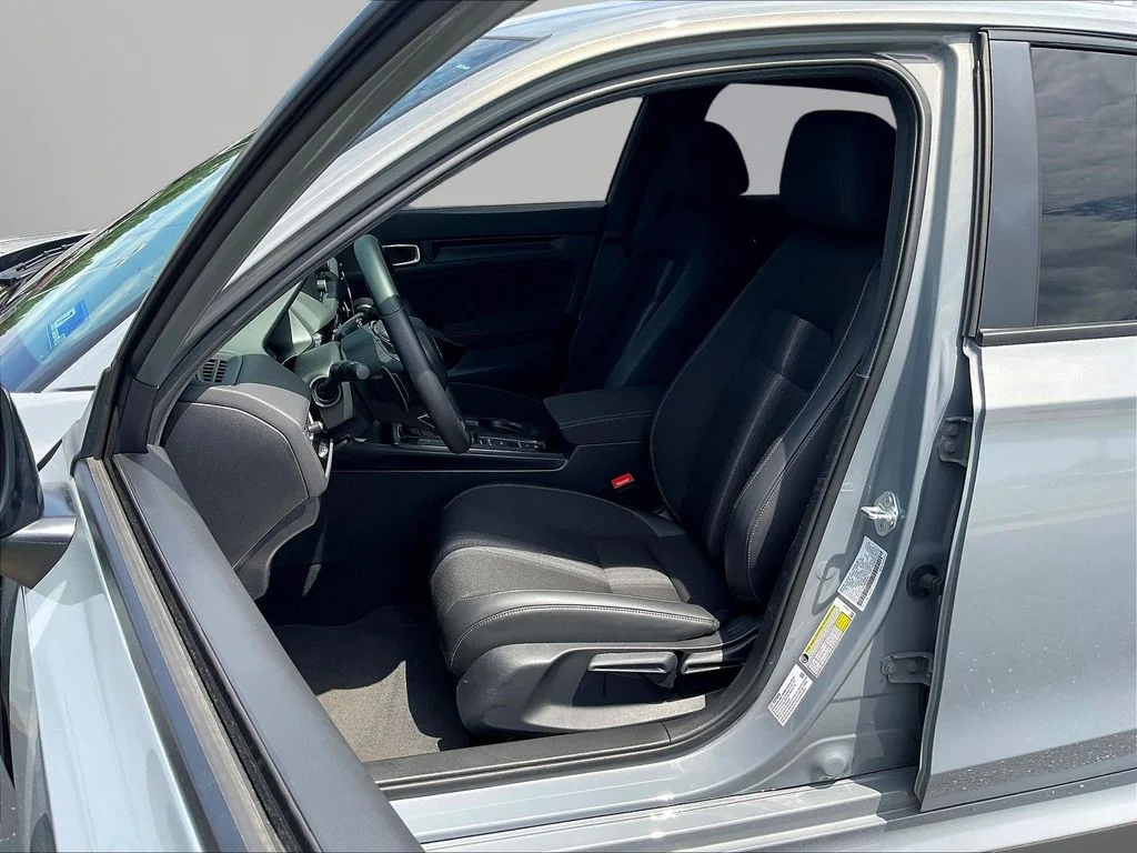 Used 2026 Urban Gray Pearl Honda Sport image 19