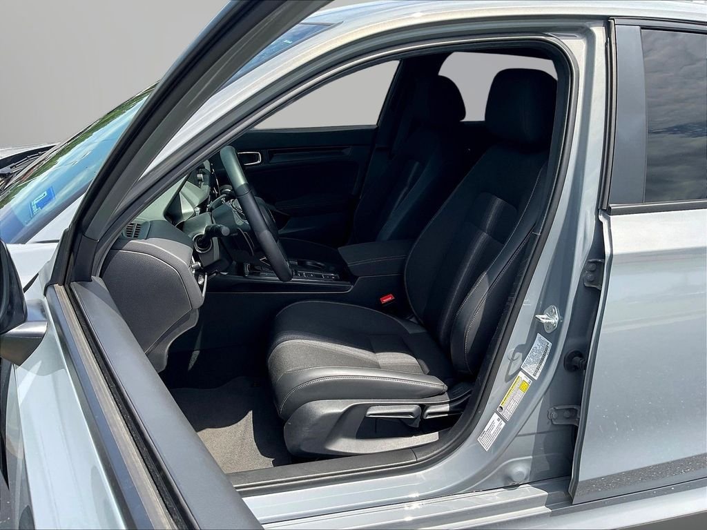 Used 2026  Honda Sport image 19