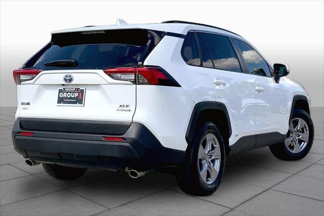 Certified Used 2022 ICE CAP Toyota  image 13