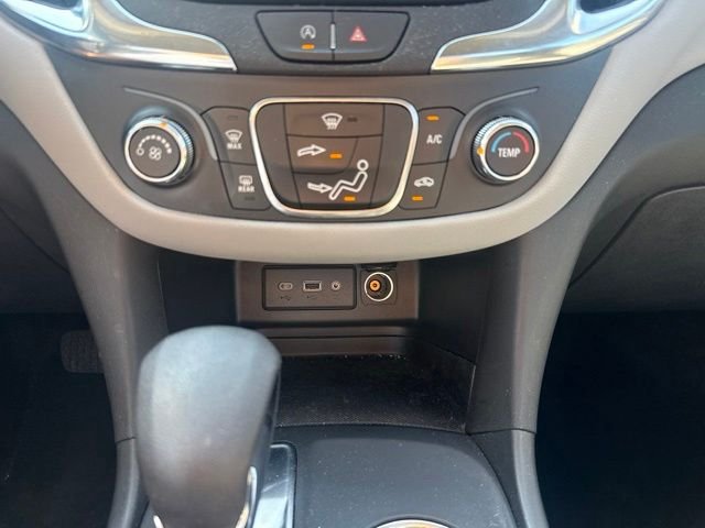 Used 2024 Black Chevrolet LS image 19