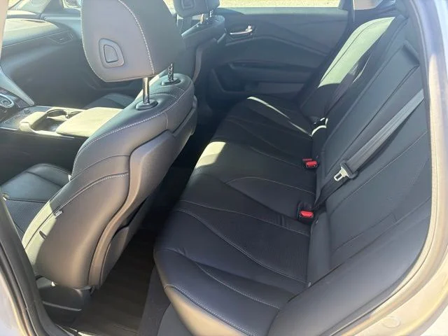 2025 Acura TLX Technology Package - Photo 6