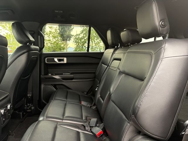 Used 2020 Brown Ford XLT image 22