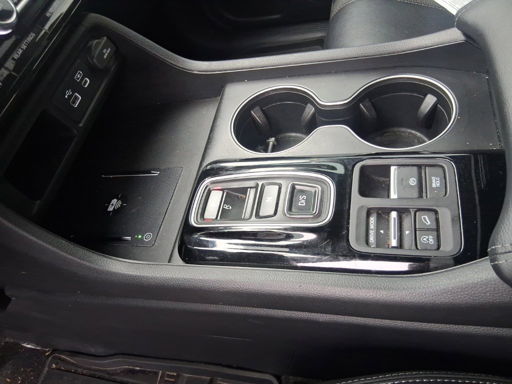 Used 2025  Honda EX-L image 13
