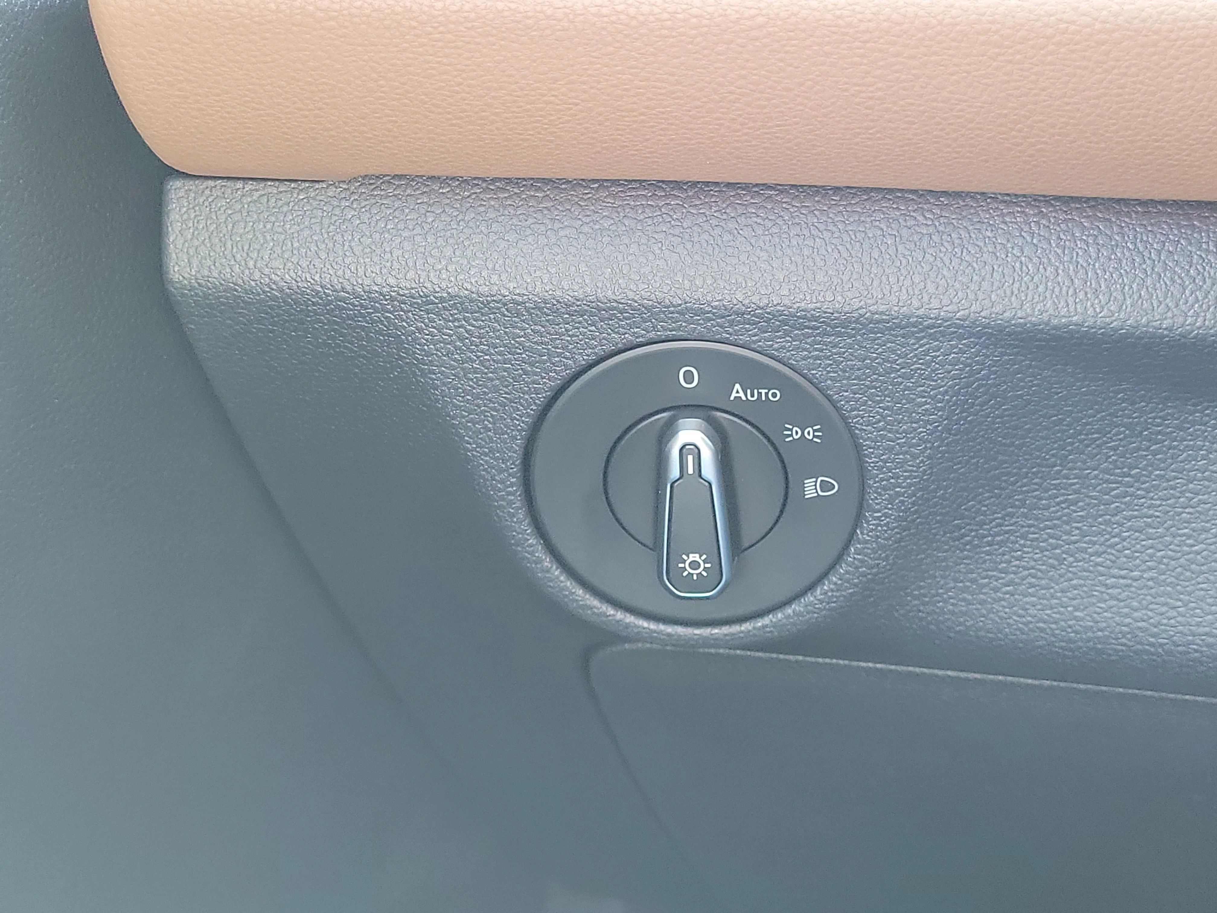 New 2026 Gray Volkswagen 1.5T SEL image 19