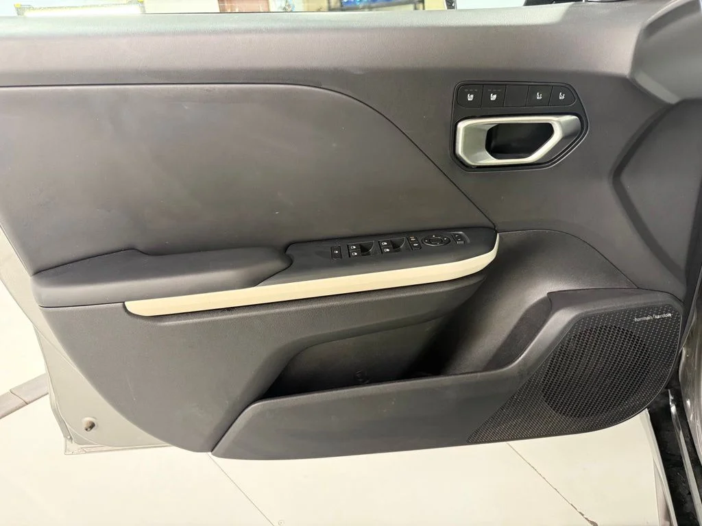 Used 2025 Gray Kia GT-Line image 11