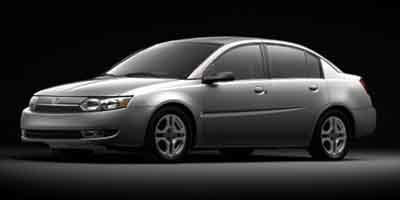 2004 Saturn Ion ION 2 4AT's photo