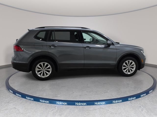 Used 2019 Platinum Gray Metallic Volkswagen 2.0T S image 5