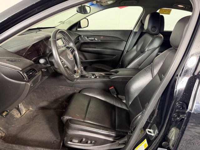 Used 2013 Black Raven Cadillac 2.0L Turbo image 5