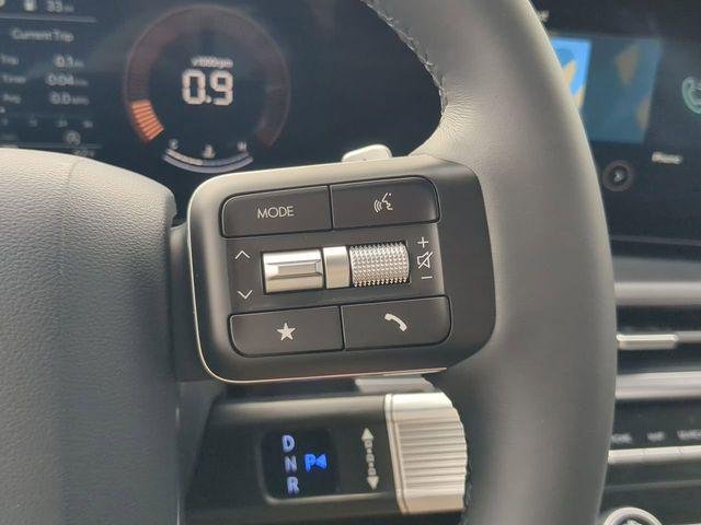 New 2026 Gray Hyundai SE FWD image 24
