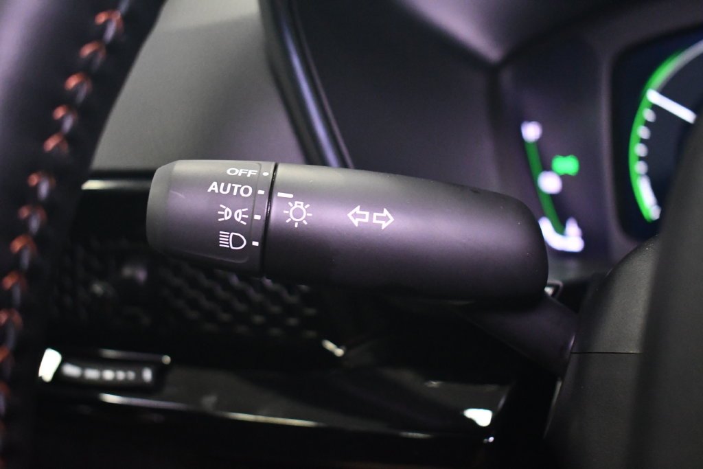 New 2027 Meteorite Gray Metallic Honda Sport Touring image 14