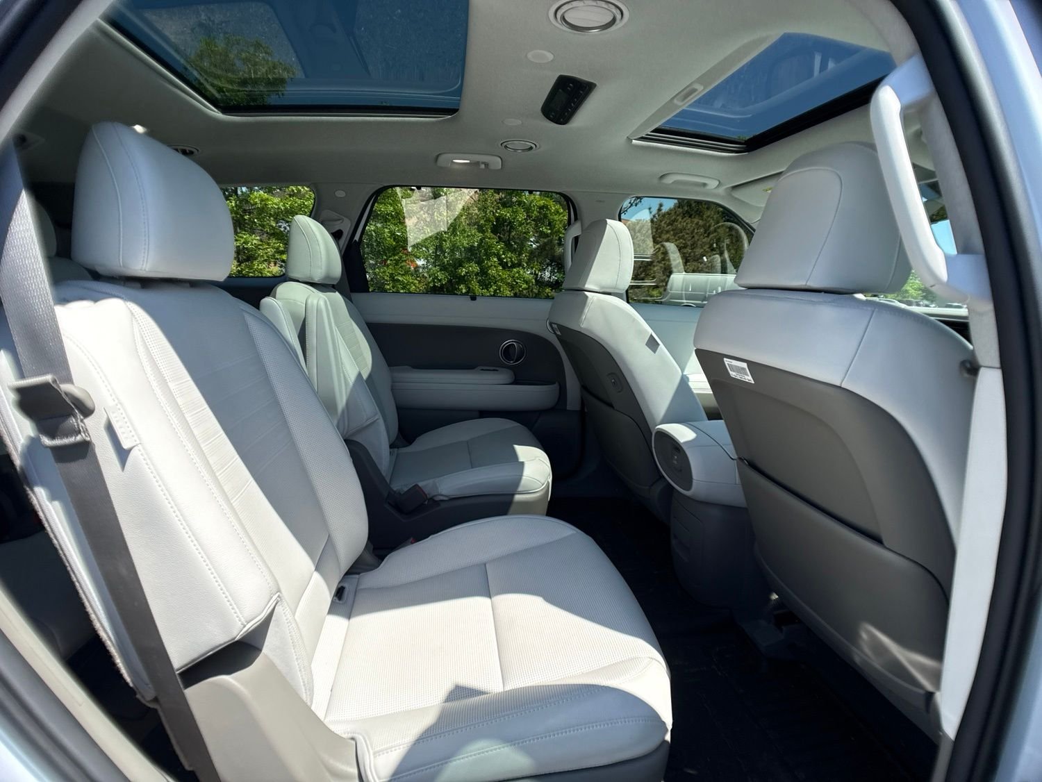 Used 2026 White Hyundai Limited image 31