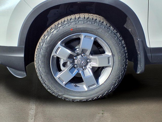 2026 Honda Ridgeline RTL - Photo 12