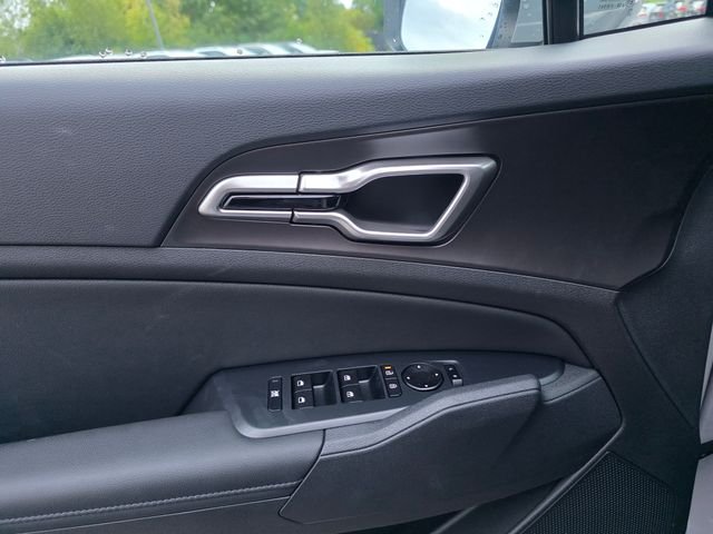 2027 Kia Sportage EX Hybrid - Photo 26