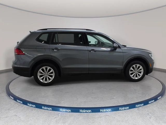 Used 2019 Platinum Gray Metallic Volkswagen 2.0T S image 5