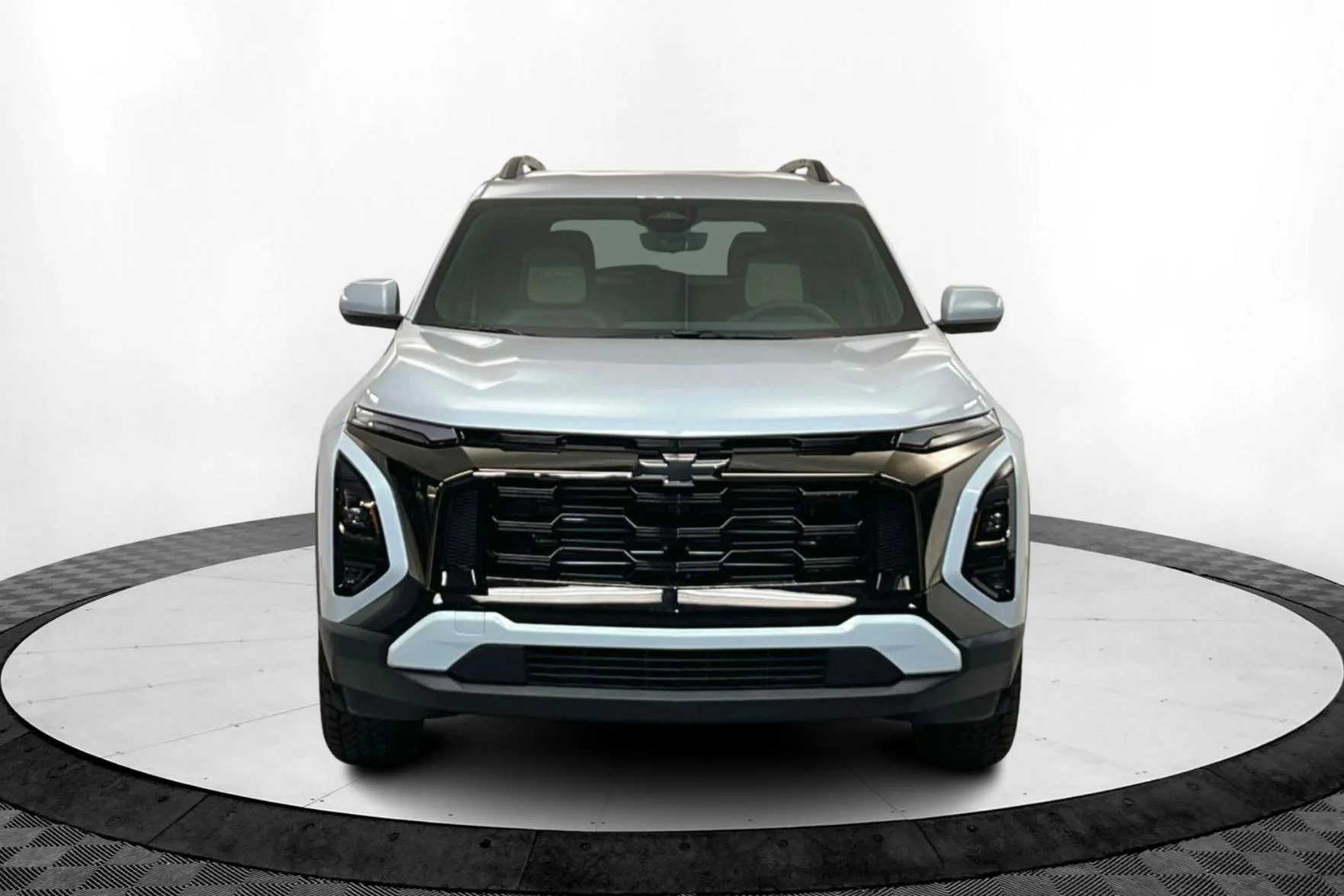 2026 Chevrolet Equinox ACTIV - Photo 8