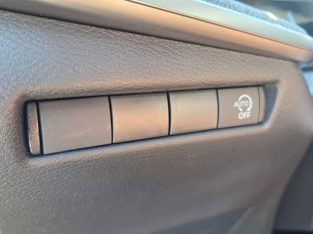 Used 2026 Red Nissan SV image 26