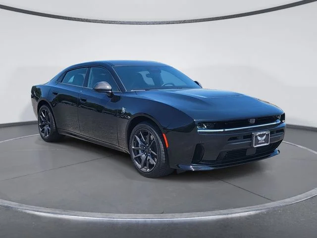 2026 Dodge Charger Charger Scat Pack R/T Scat Pack