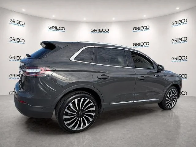 Used 2023 Dark Gray Metallic Lincoln Black Label image 32