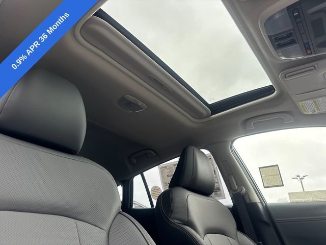 New 2026 SAPPHIRE BLUE PEARL Subaru Limited Hybrid image 23