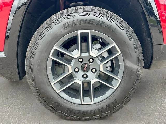 2026 GMC Terrain AT4 - Photo 20