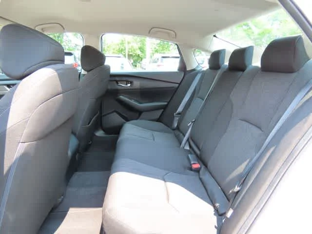 2023 Honda Accord LX - Photo 12
