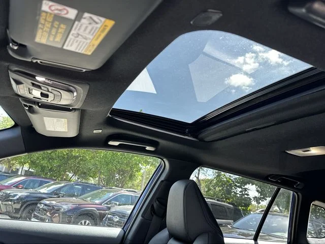 2024 Toyota Corolla Cross XSE - Photo 22