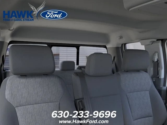 New 2026 Oxford White Ford F-350® XL image 22