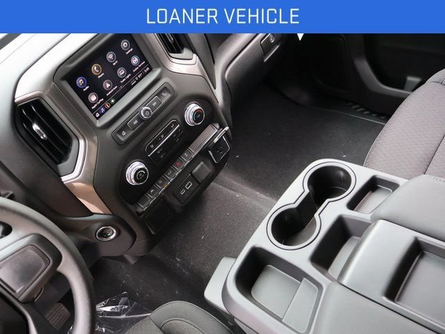 2026 GMC Sierra 1500 Pro - Photo 24