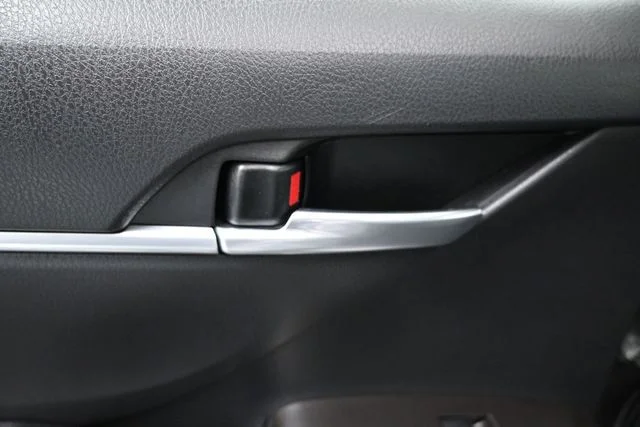 Used 2023 Gray Toyota LE image 11