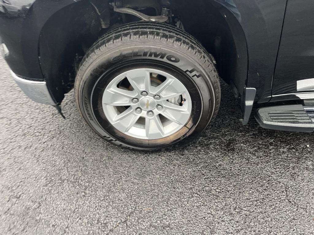 2024 Chevrolet Silverado 1500 LT - Photo 33