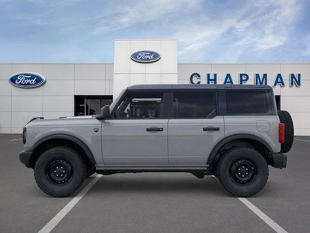 New 2026 Avalanche Ford Big Bend® image 3