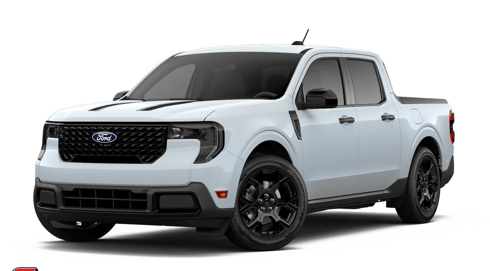 2026 Ford Maverick XLT AWD's photo