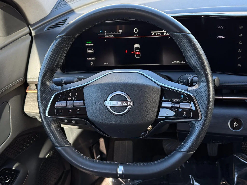 Used 2023  Nissan VENTURE+ image 22