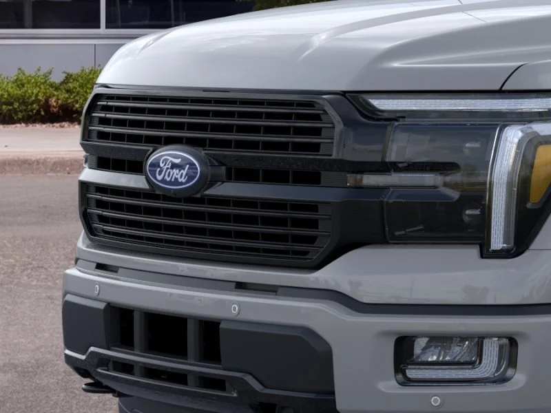 New 2026 Avalanche Ford Platinum image 39