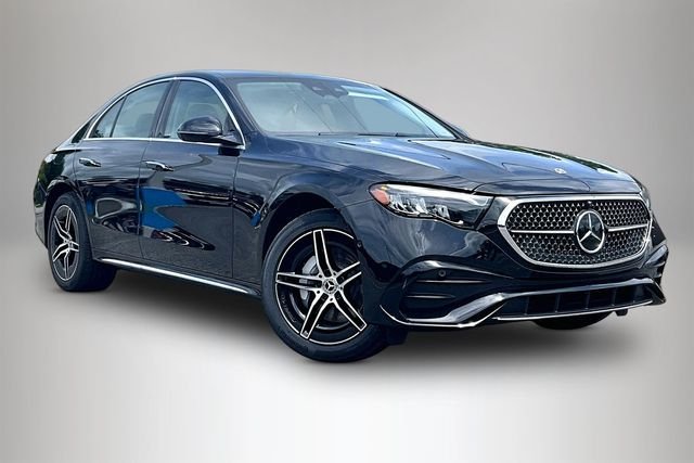 2026 Mercedes-Benz E-Class E350's photo