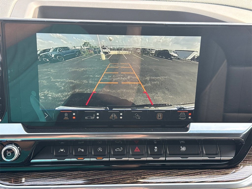 2026 GMC SIERRA - Image 23