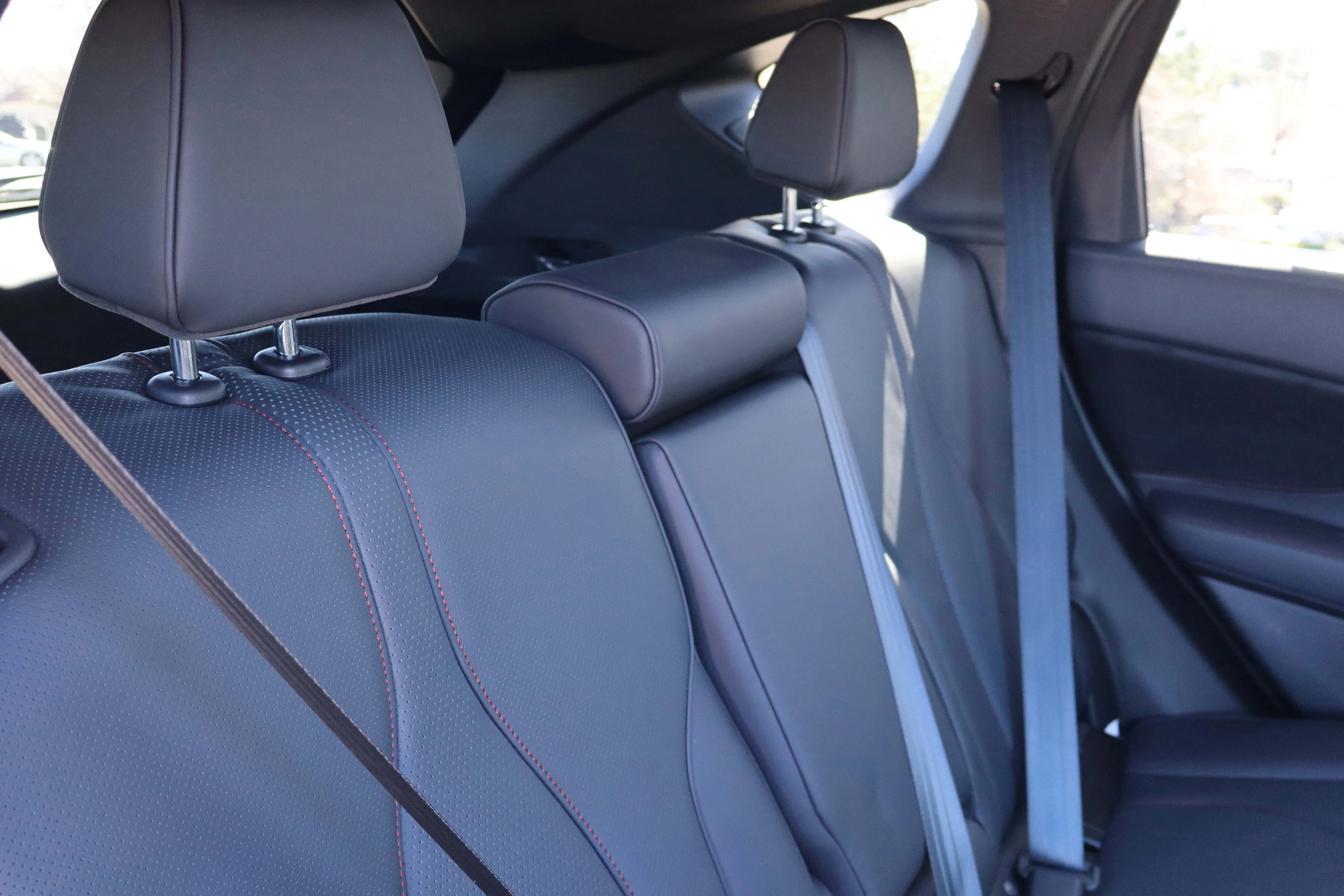New 2026 Majestic Black Pearl Acura w/A-Spec Advance Package image 30